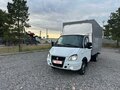 2013 ГАЗ ГАЗель (3302), белый, 1050000 рублей - вид 1