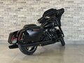 2024 Harley-Davidson Street Glide, чёрный - вид 5
