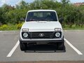 2013 Lada (ВАЗ) 2121 (4x4) I Рестайлинг, белый, 435000 рублей - вид 1