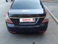 2014 Geely Emgrand EC7, чёрный - вид 7