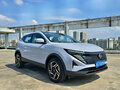 2026 Nissan Qashqai II Рестайлинг 2, голубой, 2650000 рублей - вид 2