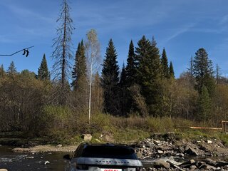 2014 Land Rover Range Rover Evoque 9-speed I, белый, 1700000 рублей, вид 2