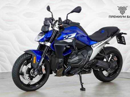 2025 BMW R 1300 R, синий, 2399000 рублей, вид 3