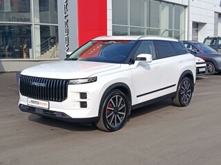 2023 Jaecoo J7 I, белый, 2199000 рублей, вид 1