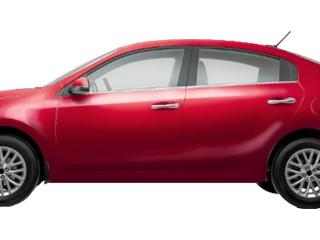 2025 Solaris KRS, красный, 2445000 рублей, вид 1