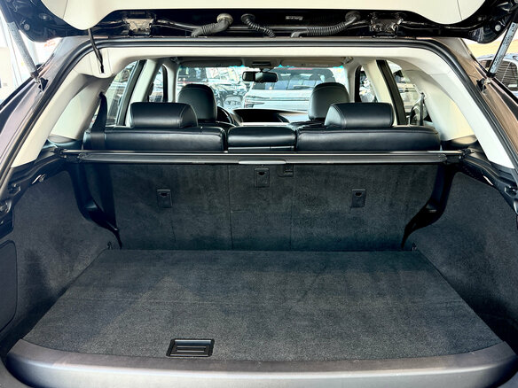 2014 Lexus RX 350 III Рестайлинг, чёрный, 2500000 рублей - вид 31