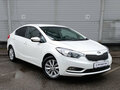 2016 Kia Cerato III, белый, 1199000 рублей - вид 2