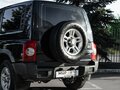 2008 ТагАЗ Tager, чёрный, 600000 рублей - вид 10