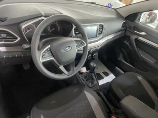 2026 Lada (ВАЗ) Vesta SW I Рестайлинг (NG), серебристый, 1835000 рублей, вид 4