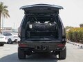 2025 Cadillac Escalade V Рестайлинг, чёрный, 26500000 рублей - вид 5