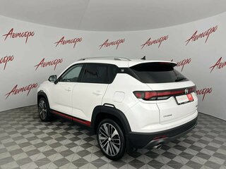 2022 Changan CS35 Plus I Рестайлинг, белый, 1795000 рублей, вид 3