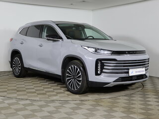 2023 Exeed TXL I Рестайлинг, серый, 2149990 рублей, вид 3