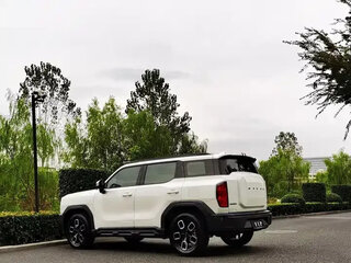 2022 Haval KuGou, белый, 1286000 рублей, вид 5