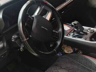 2024 Haval H3 I, белый, 2550000 рублей, вид 5