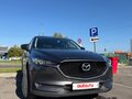 2017 Mazda CX-5 II, серый, 2190000 рублей - вид 3