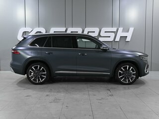 2024 Geely Monjaro I, серый, 2999000 рублей, вид 5