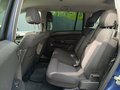 2008 Opel Zafira B Рестайлинг, синий - вид 10