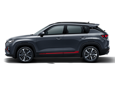 Changan CS35 Plus I Рестайлинг
