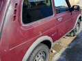 2012 Lada (ВАЗ) 2121 (4x4) I Рестайлинг, пурпурный, 270000 рублей - вид 8