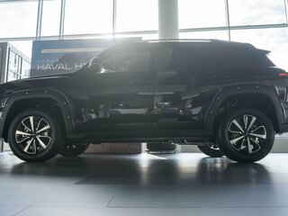 2026 Haval H7 I, чёрный, 4199000 рублей, вид 3