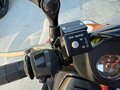 2008 Suzuki Gemma, чёрный, 360000 рублей - вид 6