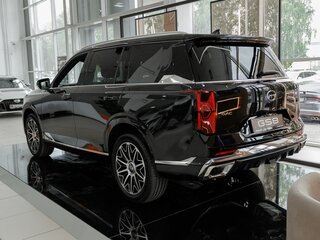 2026 GAC GS8 II, чёрный, 4949000 рублей, вид 4