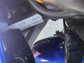 2023 Yamaha YZF-R7, синий, 900000 рублей