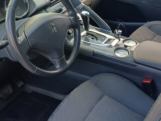 2011 Peugeot 3008 I, белый, 500000 рублей, вид 5