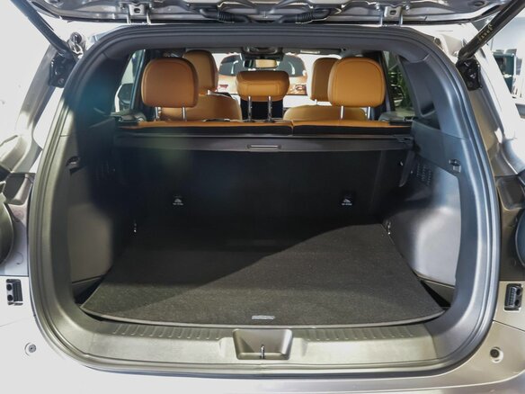 2026 Haval H7 I, серый, 3999000 рублей - вид 18