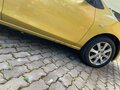 2008 Mazda 2 II (DE), жёлтый, 490000 рублей - вид 5