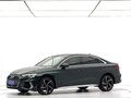 2022 Audi A3 35 TFSI Long IV (8Y), зелёный, 1973000 рублей