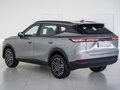 2026 Omoda C7, серебристый, 3099000 рублей - вид 3