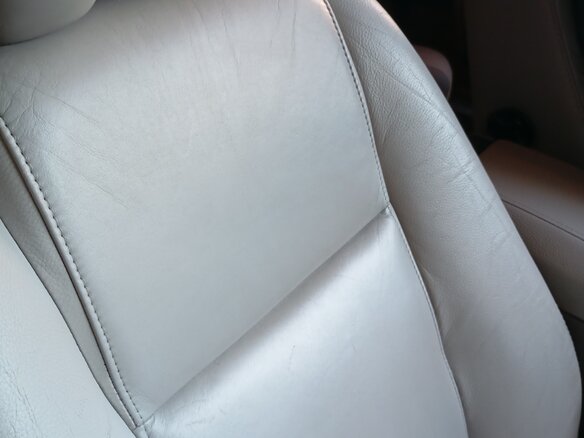 2008 Volvo XC90 I Рестайлинг, синий - вид 5