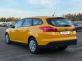 2015 Ford Focus III Рестайлинг, жёлтый, 719999 рублей - вид 3