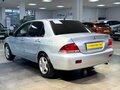 2007 Mitsubishi Lancer IX Рестайлинг, серебристый, 365000 рублей - вид 4