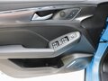 2026 Haval Jolion I Рестайлинг, синий - вид 10