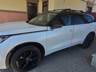2025 Volkswagen Tavendor I, белый, 5500000 рублей, вид 1