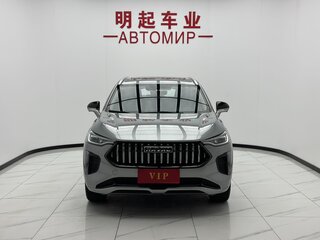 2023 Haval Chitu, серый, 1620000 рублей, вид 2
