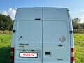 2008 Ford Transit, белый - вид 8
