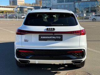 2026 Audi Q5 L III (GU), белый, 6200000 рублей, вид 5