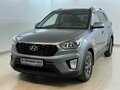 2020 Hyundai Creta I Рестайлинг, серый, 1730000 рублей