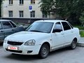 2012 Lada (ВАЗ) Priora I, белый, 200000 рублей