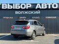 2020 Lada (ВАЗ) Vesta SW I, серый - вид 1