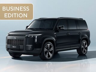 2026 Rox 01, чёрный, 9700000 рублей, вид 1
