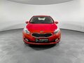 2014 Kia Ceed II, красный, 704000 рублей - вид 1
