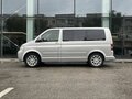 2008 Volkswagen Multivan T5, серебристый, 1444000 рублей - вид 7