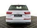 2019 Audi Q7 45 TDI II (4M) Рестайлинг, белый, 4850000 рублей - вид 5
