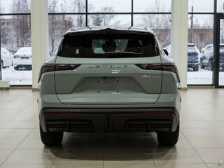 2025 Jetour Dashing I, серый, 2839900 рублей, вид 4