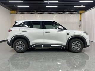 2025 BYD Yuan Up 45.12 kWh, белый, 1830000 рублей, вид 5