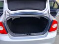2008 Ford Focus II Рестайлинг, серебристый, 620000 рублей - вид 4